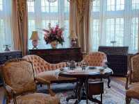 【多倫多】奢華、傳奇、充滿故事的城堡Casa Loma