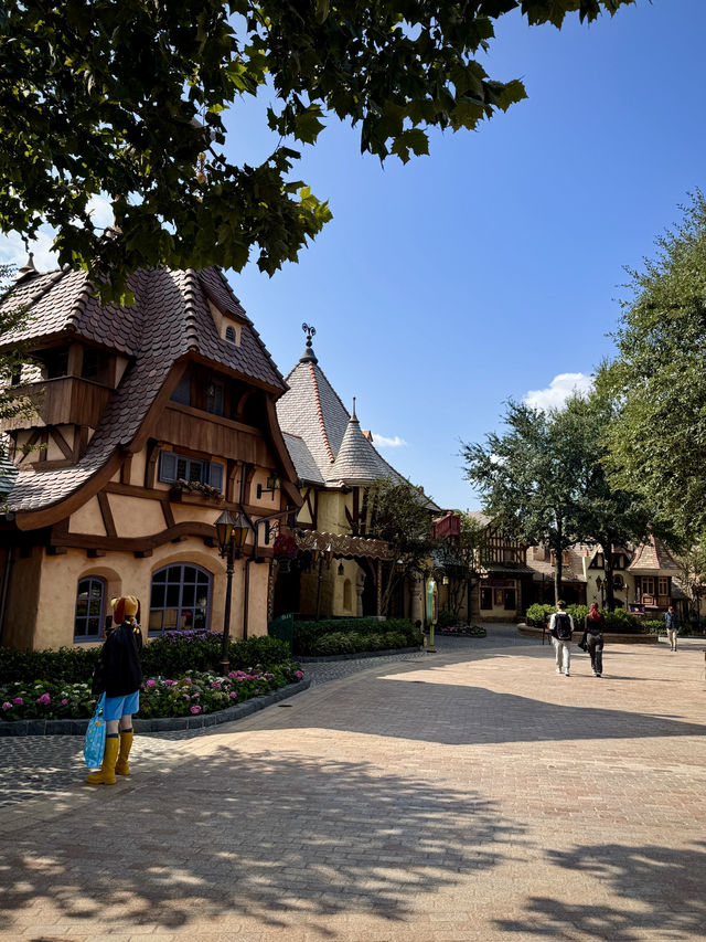 【保存版】上海ディズニー完全攻略ガイド🏰🧚✨ 【保存版】上海ディズニー完全攻略ガイド🏰🧚✨