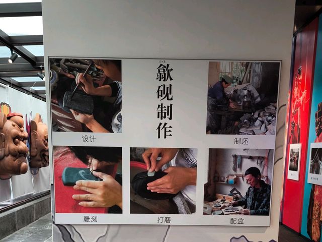 พิพิธภัณฑ์พื้นถิ่น Jiangwan