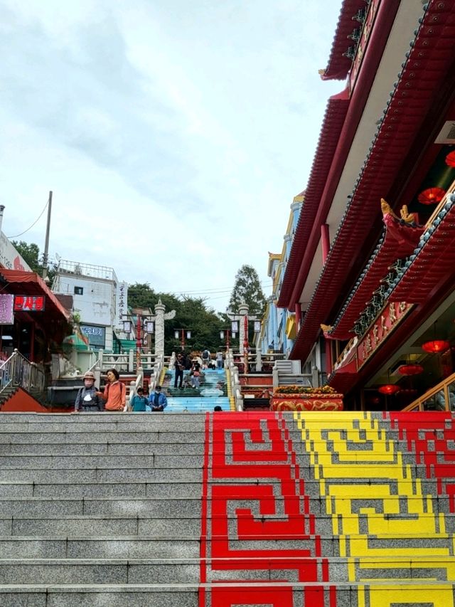 ํ๊ตญ ๊ทผํ๋์ฌ, ์ค๊ตญ, ์ผ๋ณธ ๋ค ๋ง๋๋ ๋น์ผ ์ฌํ ๐ฐ๐ท ํ๊ตญ ๊ทผํ๋์ฌ, ์ค๊ตญ, ์ผ๋ณธ ๋ค ๋ง๋๋ ๋น์ผ ์ฌํ ๐ฐ๐ท