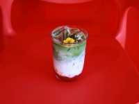 🌿❤️ Please Matcha Bar