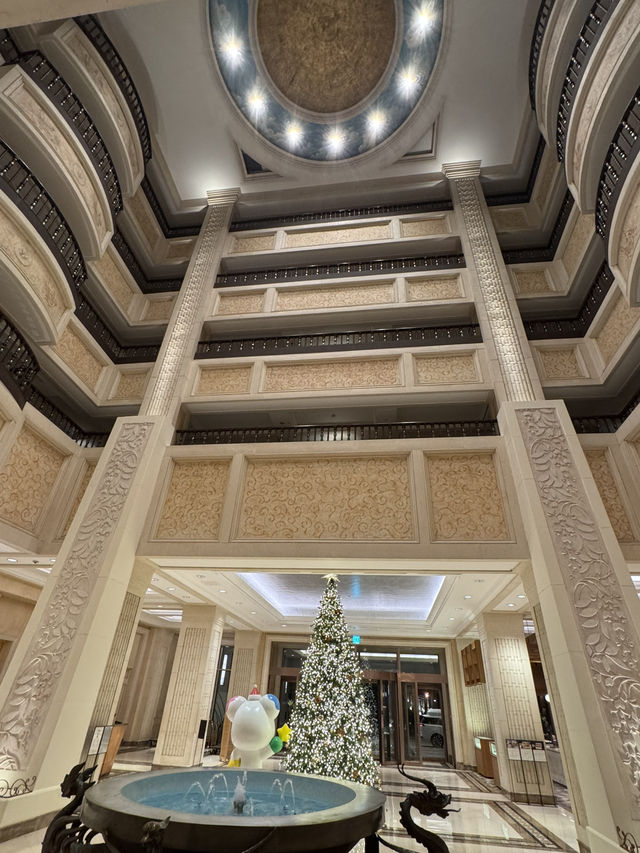 제주 롯데호텔 — 감성과 클래식 럭셔리가 공존하는 커플 여행 숙소 제주 롯데호텔 — 감성과 클래식 럭셔리가 공존하는 커플 여행 숙소