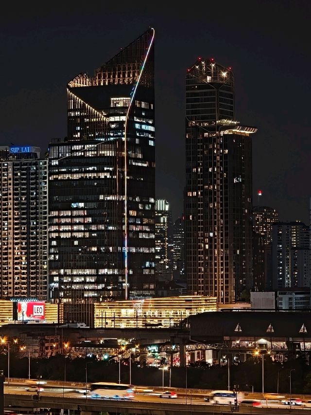 One Bangkok แบบสายมู