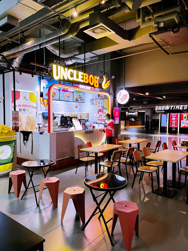 “Dpulze Mall: Putrajaya’s All-in-One Destination” “Dpulze Mall: Putrajaya’s All-in-One Destination”