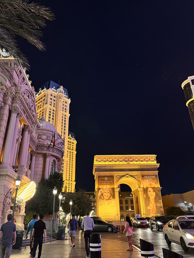 Las Vegas （📍ラスベガス） | Trip.com ラスベガス