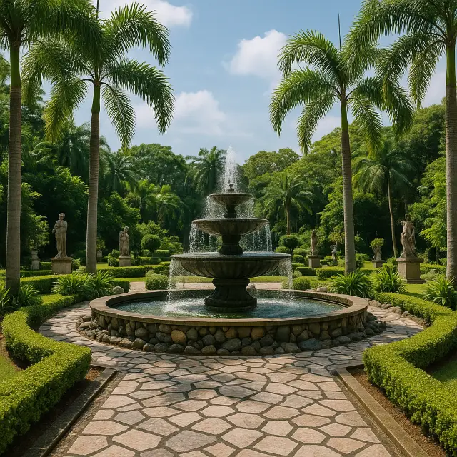 Perdana Botanical Garden: A Natural Retreat in the Heart of Kuala Lumpur