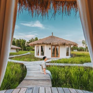 以及清萊布阿別墅