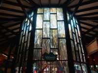 Treasures by the Wetlands: Taman Wetlands Souvenir Shop 🛍️