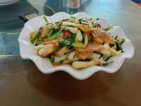 秋日暖胃燉菜人氣地標 梅山酒家