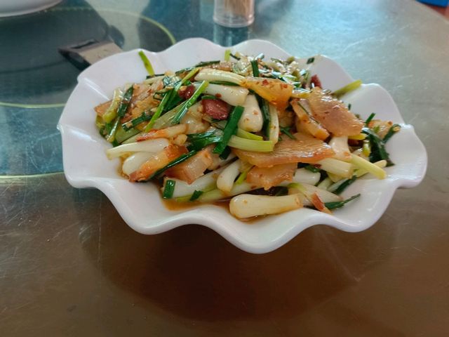 秋日暖胃燉菜人氣地標 梅山酒家 秋日暖胃燉菜人氣地標 梅山酒家