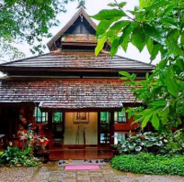 พาเที่ยววัดผาลาด (สกิทาคามี) เชียงใหม่