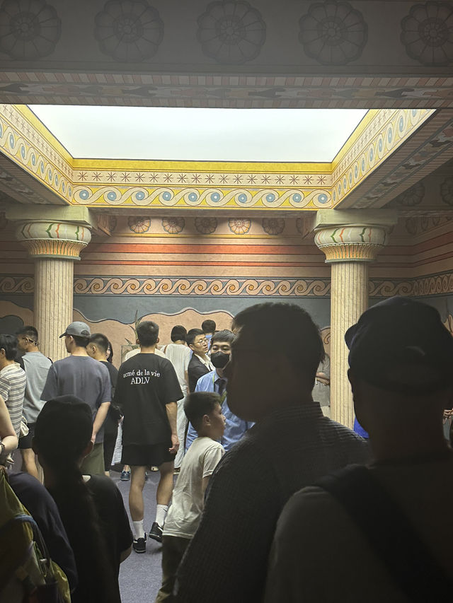 Modern Expo Icons🌆