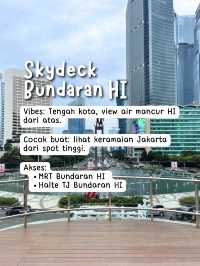 Spot City View Gratis yang Wajib Kamu Coba!