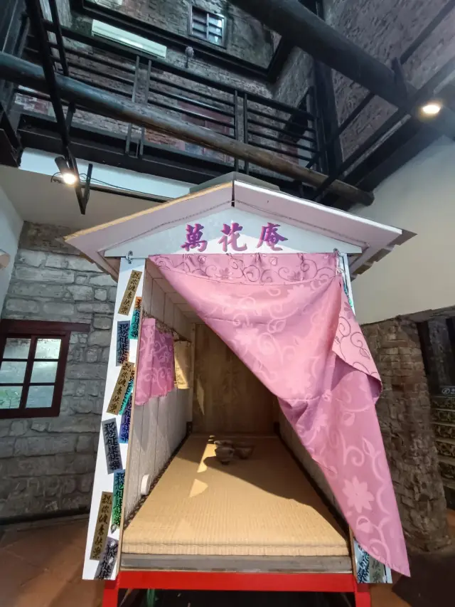 台北 電影街 萬華茶室 101建築