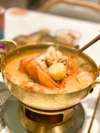 金鐘太古廣場。泰菜Apinara