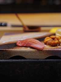 I花晨月夕 KUNOI尖沙咀區隱世廚師發辦