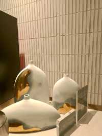 Kyra Lounge at Hong Kong International Airport