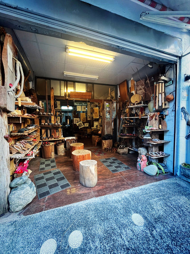 Festive Animal Fun at Paradise Of Deer & Relaxed Old-Town Stroll Festive Animal Fun at Paradise Of Deer & Relaxed Old-Town Stroll