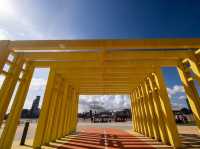 The Whispers of Salt and Steel