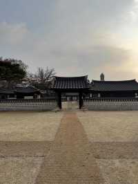 Hanok Village Joy✨