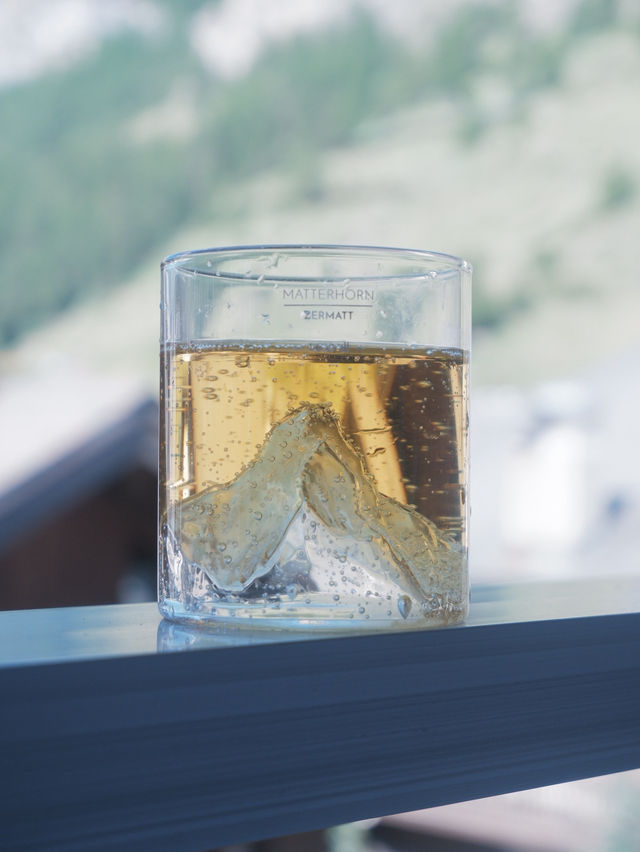 瑞士🇨🇭Gornergrat觀景台 瑞士🇨🇭Gornergrat觀景台