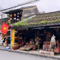 Hoi An: Lanterns, Ancient Streets & Coastal Eats – Your Wholesome Family Weekend 🏮🍜🌴