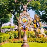 หนาวนี้..เที่ยวเซี่ยงไฮ้ดิสนีย์แลนด์กัน