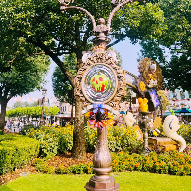 หนาวนี้..เที่ยวเซี่ยงไฮ้ดิสนีย์แลนด์กัน หนาวนี้..เที่ยวเซี่ยงไฮ้ดิสนีย์แลนด์กัน