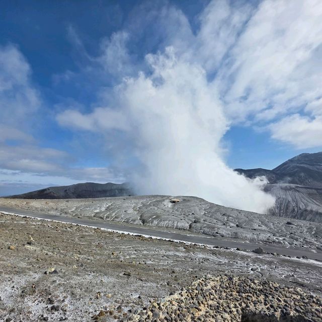 🇯🇵 구마모토 여행: 말고기 맛집 '스가노야', 칸데오 호텔 스카이 스파, 그리고 아소산까지! 🇯🇵 구마모토 여행: 말고기 맛집 '스가노야', 칸데오 호텔 스카이 스파, 그리고 아소산까지!