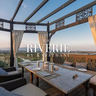 The Riverie by Katathani