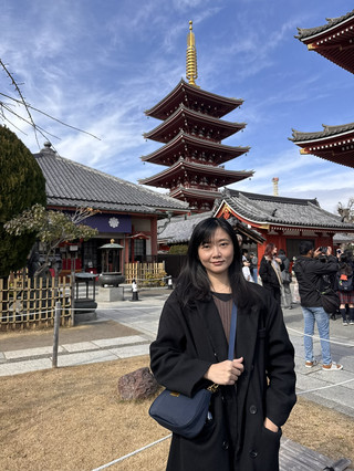 東京旅遊指南 — 感受城市的節奏。