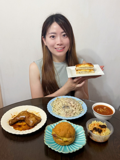新しいものを試そう！セブンの香港風グルメ！。 | Trip.com 香港