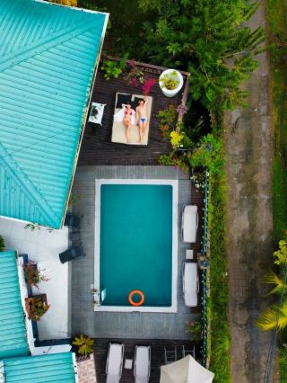 塞舌爾群島 - 最佳島嶼指南