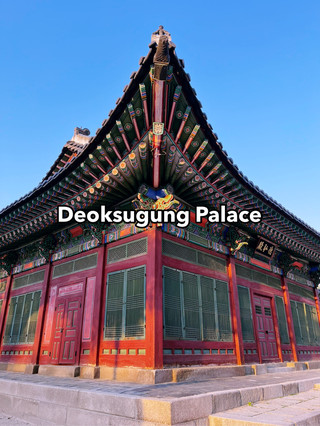 Historical Royal Palace 