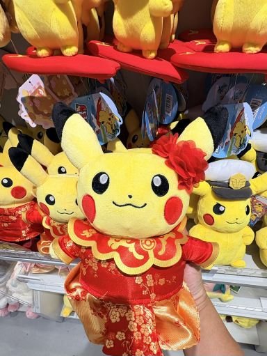 ポケモンファン必見！中国南部初の公式ポケモンカードジムが、深圳市