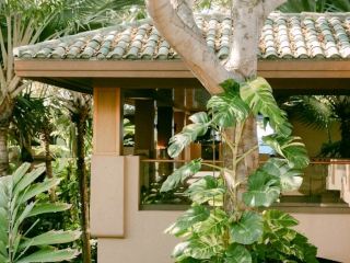 夏威夷拉奈島四季度假酒店 (Four Seasons Resort Lanai)