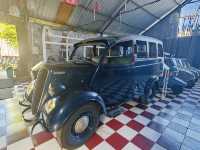 Kebun Cars Bali – where every corner feels like stepping into another decade