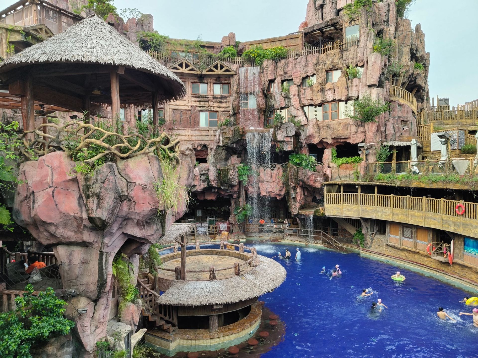 A Family Trip to Foshan Shunde.