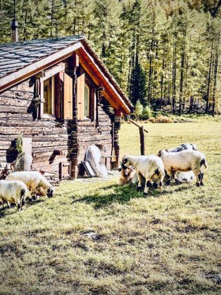 Weißbach bei Lofer, Austria: From Lamprechtsofen Cave to Seisenberg Gorge & Alpine Dairy Lane — €1 Parking