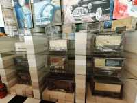 Kebon Vintage Cars - One of Bali's Most Unexpected Museums