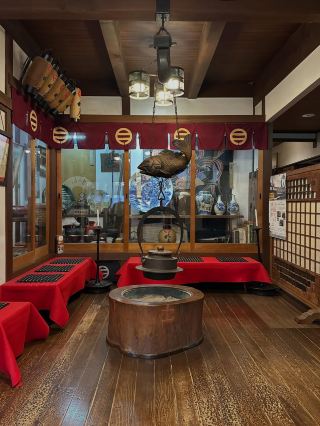 [Shimane] The Perfect Base for Your Tsuwano Trip! "Noren-yado Meigetsu," a 100-Year-Old Authentic Japanese Inn.