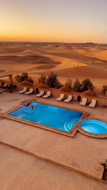 Try Morocco 