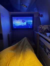 ✈️ FIRST CLASS การบินไทย 6 ชั่วโมง กรุงเทพฯ → โอซากา 80,000 บาท คุ้มไหม?