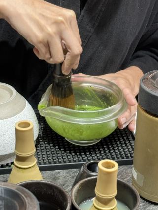 Matcha Lovers, Don't Miss Out! YUME MATCHA: A Green Tea Lover's Paradise 🍵