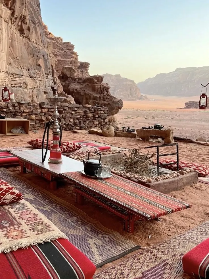 地球上的火星體驗：為什麼瓦迪拉姆（Wadi Rum）必須列入你的旅遊清單