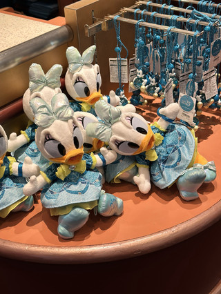 唔入樂園都可以去 Disney Resort Bon Voyage 掃貨🛍️