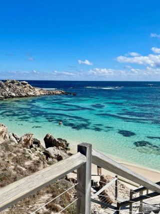 Paradise Unlocked: Why Rottnest Island is Australia’s Ultimate Underrated Secret