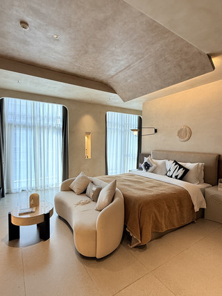 [Dameisha Resort Recommendation] Stay at Qilushanhai Resort Hotel and enjoy Dameisha day and night!