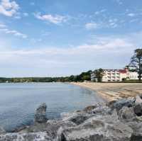 Weekend Trip to Traverse City