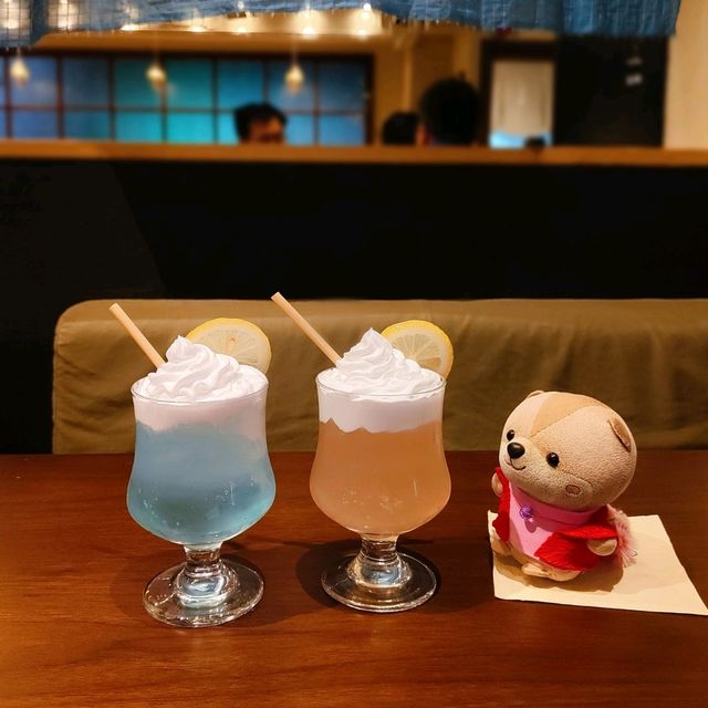 觀塘｜打卡和風飯堂
